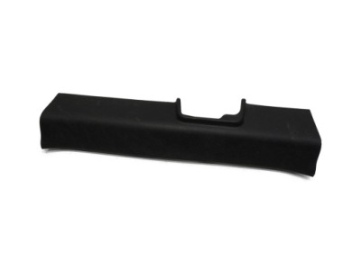 Молдинг защита порог левый перед kia sportage iii 85871-3u010 фото №1