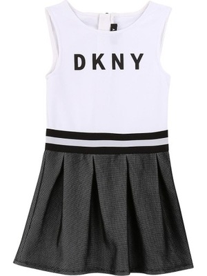 Sukienka młodzieżowa DKNY 14/164cm