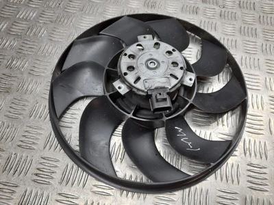 Ford mustang vi pf66gffm38 вентиляторы фото №1