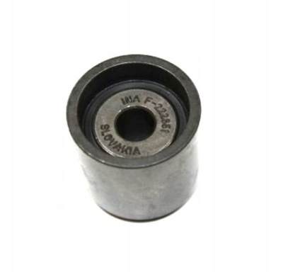 Ролик натягувач ремінь розподільного валу do seat inca toledo фото №1