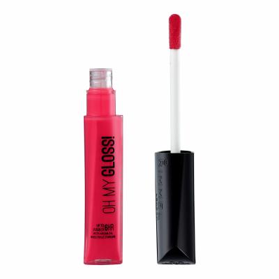 Rimmel London Oh My Gloss! Błyszczyk do ust