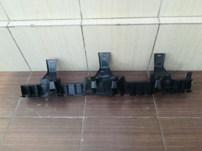 Направляющая бампера задняя peugeot 3008 ii 9838234280 фото №1