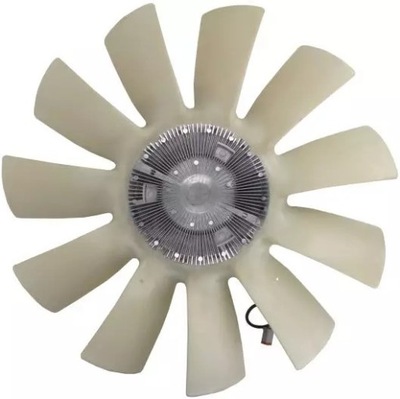 THERMOTEC EMBRAGUE DE VENTILADOR D5SC012TT  