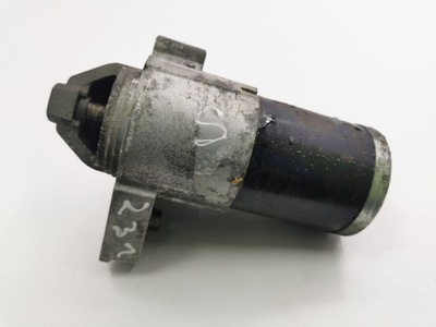 Peugeot 5008 2011 стартеры полный фото №1