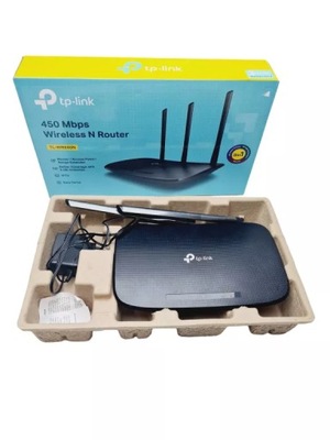 TP-LINK TL-WR940N