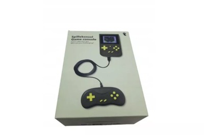 KONSOLA DO GIER DLA DWÓCH GRACZY