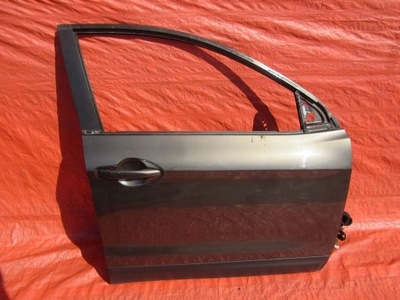 Nissan qashqai j11 2016 двері праве перед фото №1