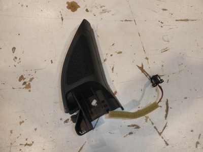 Трикутник динамік vw golf vi 5k0837986 фото №1