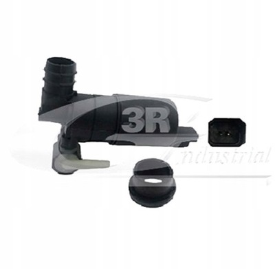 Помпа распылителя стекло перед citroen berlingo фото №1