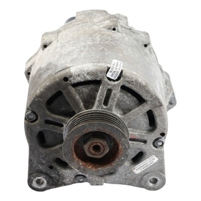 Audi a7 s7 4g 4.0 tfsi двигун бензиновий генератор генератор 079903015p фото №1