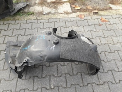 Подкрылок перед левая bmw 2 f45 f46 фото №1