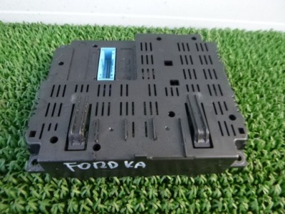 Ford ka mk2 08- 1.2 8v модуль модуль управления 2l0dvxa74 фото №1