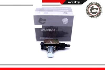 ESEN SKV CERRADURA DE TAPA DE MALETERO 16SKV298 MITSUBISHI PAJERO MONTERO  