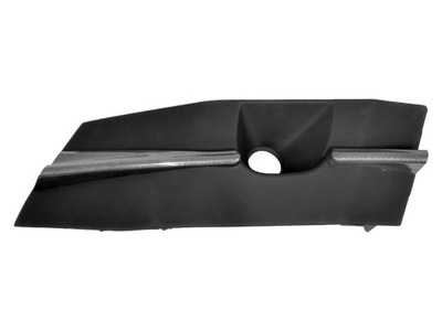 Lexus es 2015-2018 решётка радиатора бампера правая 5312706020 фото №1