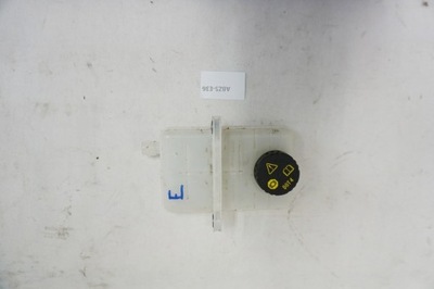 Бак жидкость тормозной renault espace v 19r 460917653r фото №1