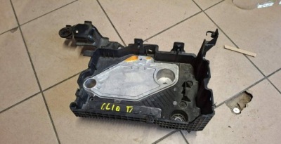 Основание аккумулятор renault clio v 648947355r фото №1