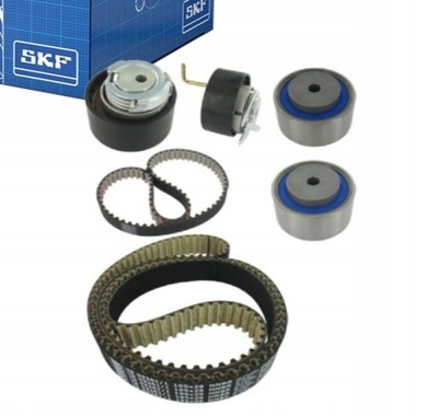 Грм комплект land rover range rover sport i 2.7 фото №1