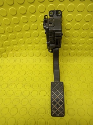 Skoda fabia 1.2 потенциометр газа 6pv00849601 фото №1