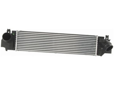 Інтеркулер mini clubman f54 1.5 2.0 countryman f60 1.5 2.0 фото №1