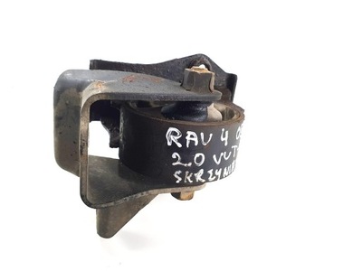 TOYOTA RAV4 II 00-05 2.0 VVT-I BOLSA DEL MOTOR CAJAS  