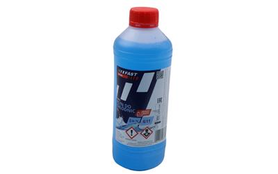 Ochrona przed zamarzaniem FAST FT98112