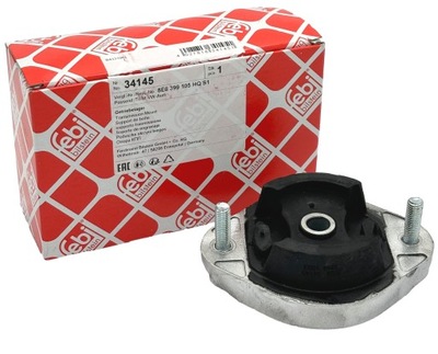 FEBI BOLSA CAJAS DE TRANSMISIÓN AUDI A4 B6 B7  