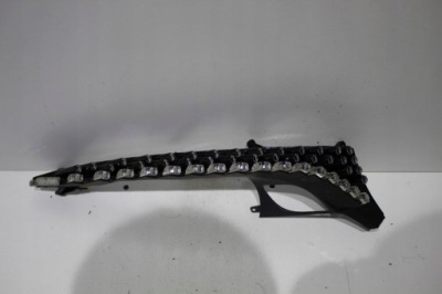 Mercedes w217 s-couper led ils фото №1