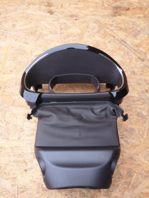 Renault espace v защита колонки защита спидометра фото №1