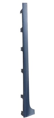 Audi a6 c6 allroad молдинг правая передняя перед 4f9853859 фото №1