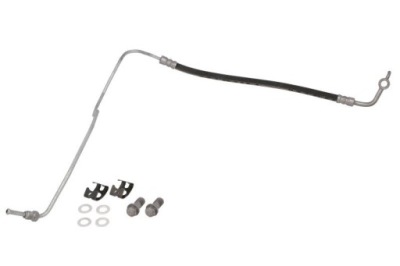 Шланг ham elast citroen c4 spacetourer 18-/peugeot 3008 ii 16-/308 ii фото №1