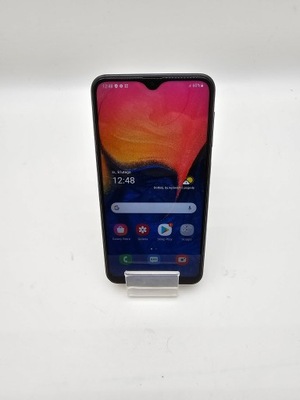 Smartfon Samsung Galaxy A10 2 GB / 32 GB 4G (LTE) czarny