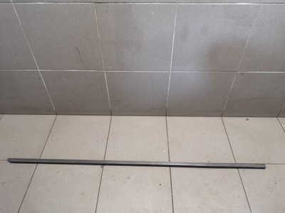 Молдинг порог левый перед vw phaeton 3d0854631a фото №1