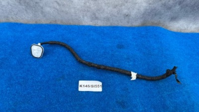 З'єднувач шланг омивача трубка vw t-roc seat skoda k145/si551 фото №1