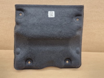 Защита картера масла mercedes 654.820 254.915 254.920 фото №1