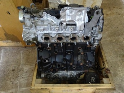 MOTOR PARTE INFERIOR UNIDAD 2.0 DCI KOLEOS X-TRAIL M9R 856  