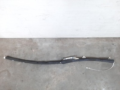 Megane iii hb шторка безпеки ліва 985p15305r фото №1