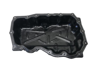 Поддон масляная ynfs transit mk8 euro6 gk2q-6675-aa фото №1