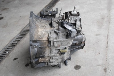 Mini countryman r60 1.6 d коробка передач передач механическая фото №1