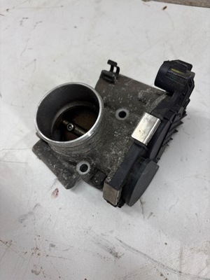 Opel combo d 2014 дроссельная заслонка фото №1