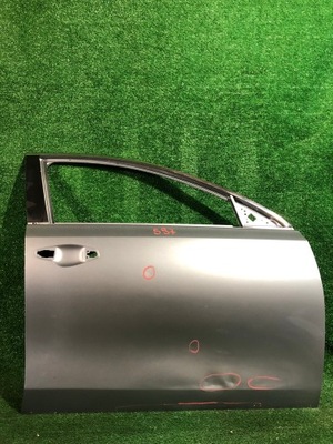 Двері праве передні kia ceed iii фото №1