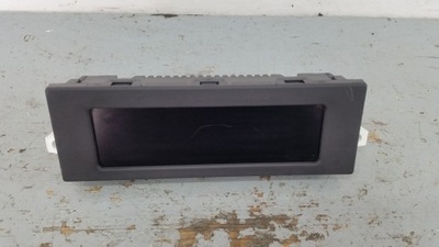 Дисплей citroen c3 ii 5555502902 фото №1