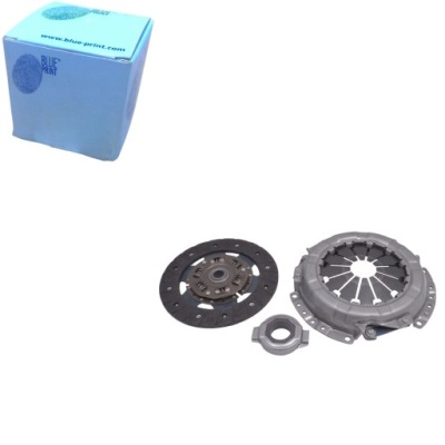 Blue print сцепление комплект фото №1