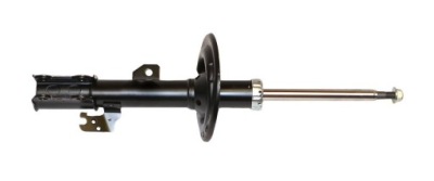 Амортизатор перед правый toyota sienna 05-10 7-пассажирский фото №1