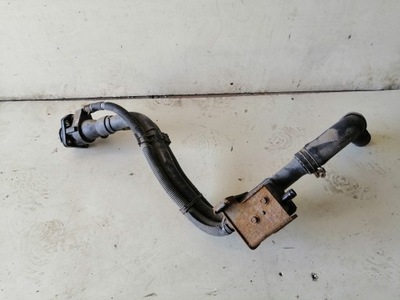 Hyundai i40 kombi 12r 2.0 бензин труба заливна горловина пального фото №1