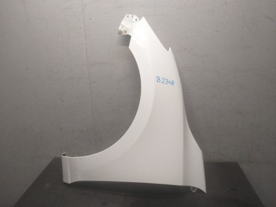 Крыло перед левый mazda ii 2 dj 13- фото №1