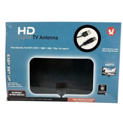 ANTENA HD DIGITAL TV ANTENA