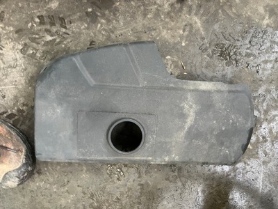 Захист двигуна boxer ducato jumper 14-21 rok 2,3 130 km оригінал фото №1