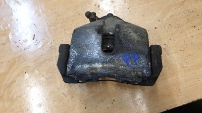 Skoda octavia ii супорт гальмівний правий перед 1.9 фото №1