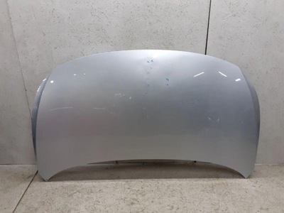 Капот vw id4 id.4 2020- фото №1