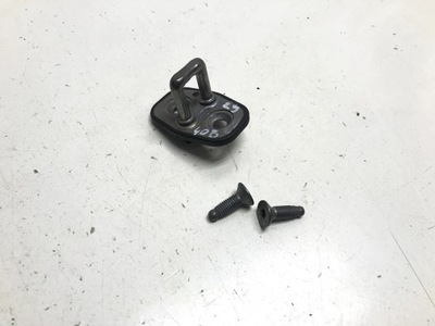 Peugeot 408 ii p54 2023 засов замка дверь 9676066180 фото №1